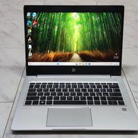 HP EliteBook 830 G6 8GB SSD 256GB i5-8265U FHD