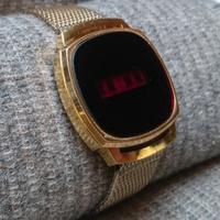 Orologio digitale a LED Fairchild ref. MLB 052673