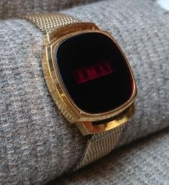 Orologio digitale a LED Fairchild ref. MLB 052673