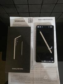 SAMSUNG GALAXY S25 ULTRA 12/512GB