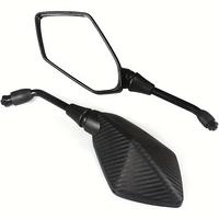 Specchietti scooter, coppia