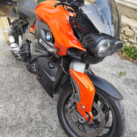 BMW K 1300 r