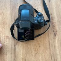 Macchina fotografica Sony Dsc-hx350