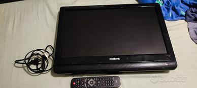 TV Philips 