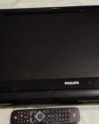 TV Philips 