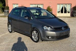 Volkswagen Golf Plus 1.4 TSI 122CV 3p. Highline