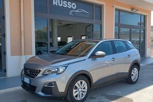 Peugeot 3008 BlueHDi 130 S&S EAT8 Business