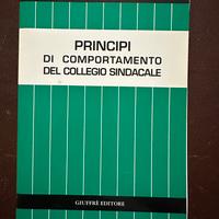 PRINCIPI DI COMPORTAMENTO DEL COLLEGIO SINDACALE