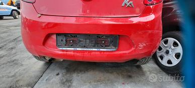 FORD KA 2015 - PARAURTI POSTERIORE