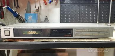 Sintonizzatore Technics ST-Z400 