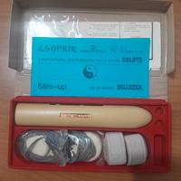 Agopuntura elettronica.
