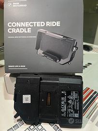 Connected ride cradle bmw 1200/ 1250