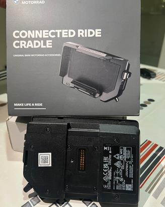 Connected ride cradle bmw 1200/ 1250