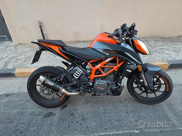 duke 390 2023 
