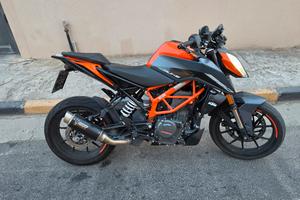 duke 390 2023 