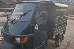 ape piaggio 50