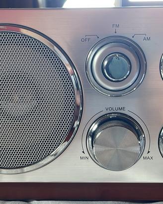 Eooden Radio Scott