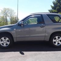 Suzuki Grand Vitara Grand Vitara 1.6 16V 3 porte