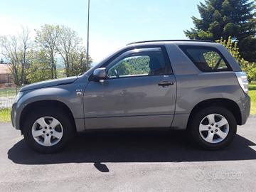 Suzuki Grand Vitara Grand Vitara 1.6 16V 3 porte