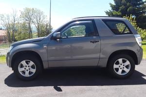 Suzuki Grand Vitara Grand Vitara 1.6 16V 3 porte
