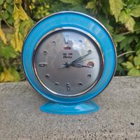 sveglia orologio con calendario