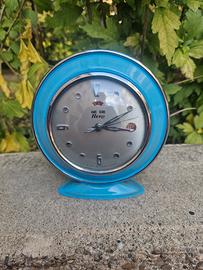 sveglia orologio con calendario