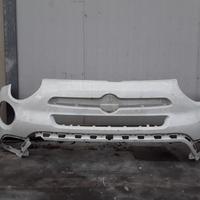 PARAURTI ANTERIORE COMPLETO FIAT 500 X Serie Cross