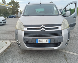 Citroen Berlingo 1600 diesel 95 cv