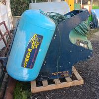 Compressore Campagnola Mammut 85.60