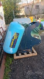 Compressore Campagnola Mammut 85.60