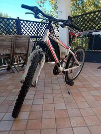 Mountain Bike per ragazzi