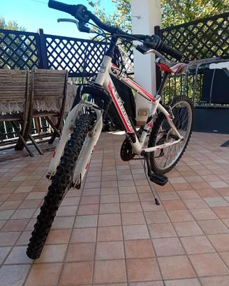 Mountain Bike per ragazzi