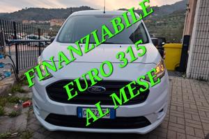 FORD TRANSIT CONNECT 1.5 EBLUE L2H1