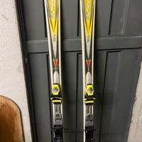 Sci Rossignol 170CM