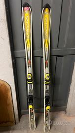 Sci Rossignol 170CM