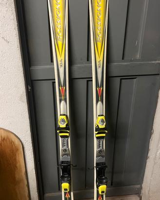 Sci Rossignol 170CM