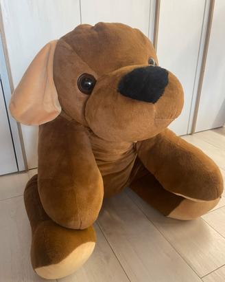 Orsetto peluche