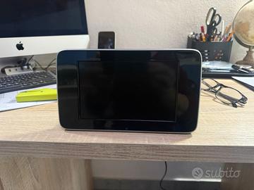 Original Mercedes C/GLC class W205 W253 Comand NTG