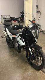 KTM 790 ADVENTURE