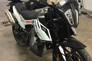 KTM 790 ADVENTURE