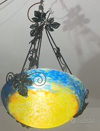 lampadario Deco' Murano