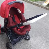 passeggino ovetto matrix completo 