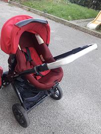 passeggino ovetto matrix completo 