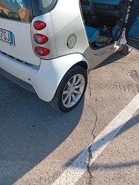 Smart motore da sostituire