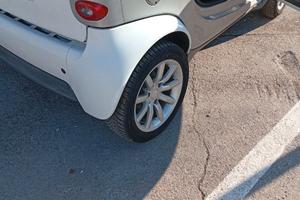 Smart motore da sostituire