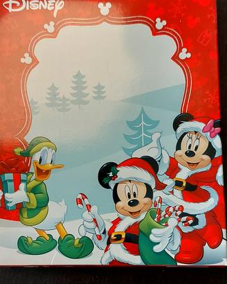 Pigiama Disney bambina 4 anni