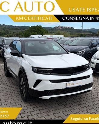 OPEL Mokka 1.2 Turbo 130 CV aut. GS PROMO CON FI