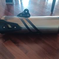 MARMITTA ORIGINALE BMW F800R