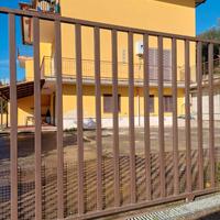 A santi cosmo e Damiano arredato