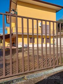 A santi cosmo e Damiano arredato